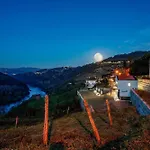 Casa Do Barbeiro - View Of The River Minho