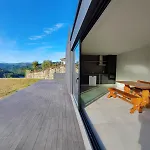 Casa Do Barbeiro - View Of The River Minho *