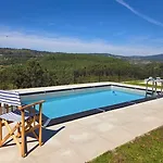 Casa Do Barbeiro - View Of The River Minho * Melgaço