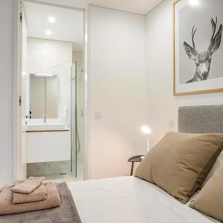 Casa Do Barbeiro - View Of The River Minho Melgaço