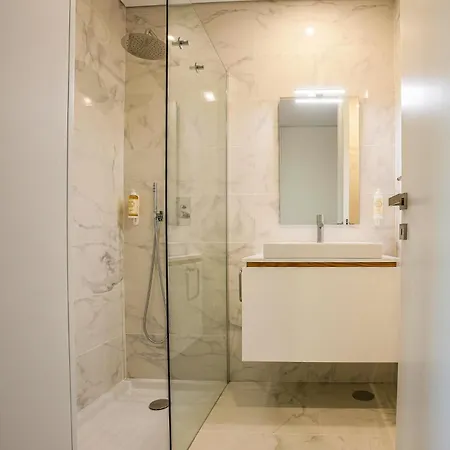 Casa Do Barbeiro - View Of The River Minho Melgaço