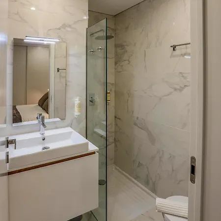 Casa Do Barbeiro - View Of The River Minho