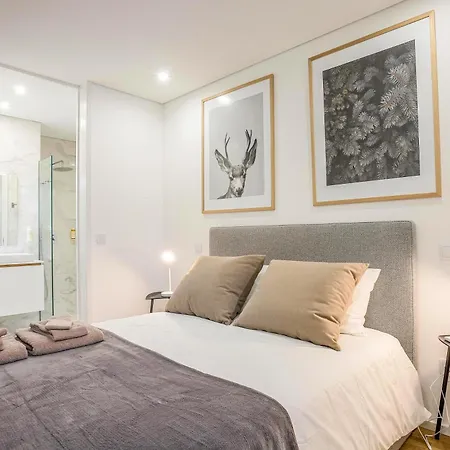 Casa Do Barbeiro - View Of The River Minho Vakantiehuis Melgaço