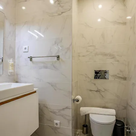 Casa Do Barbeiro - View Of The River Minho Vakantiehuis *