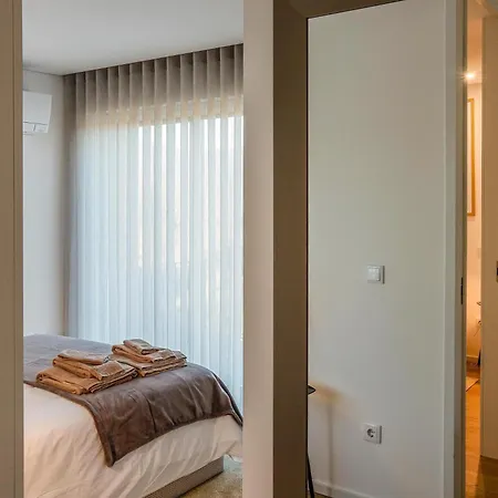 Casa Do Barbeiro - View Of The River Minho Vakantiehuis Melgaço