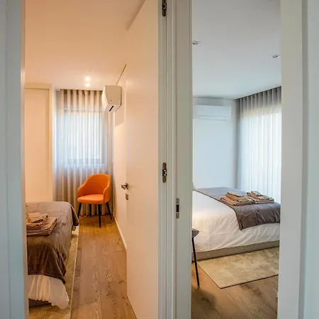 Casa Do Barbeiro - View Of The River Minho Vakantiehuis