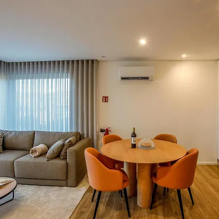 Casa Do Barbeiro - View Of The River Minho * Melgaço