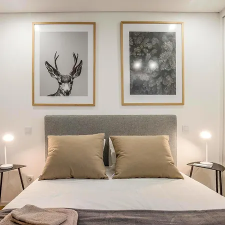 Casa Do Barbeiro - View Of The River Minho *