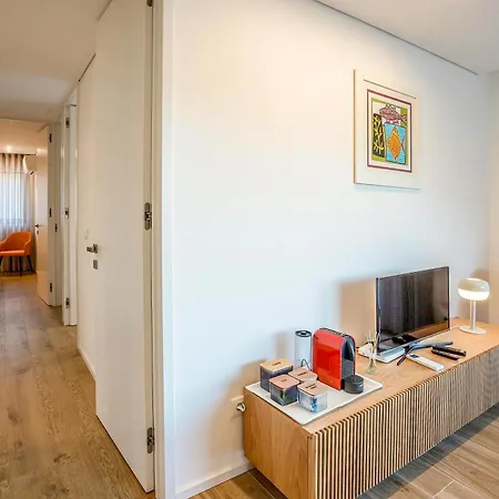 Vakantiehuis Casa Do Barbeiro - View Of The River Minho