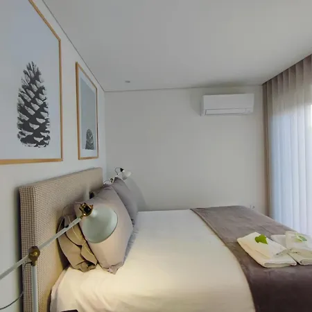 Casa Do Barbeiro - View Of The River Minho Vakantiehuis Melgaço