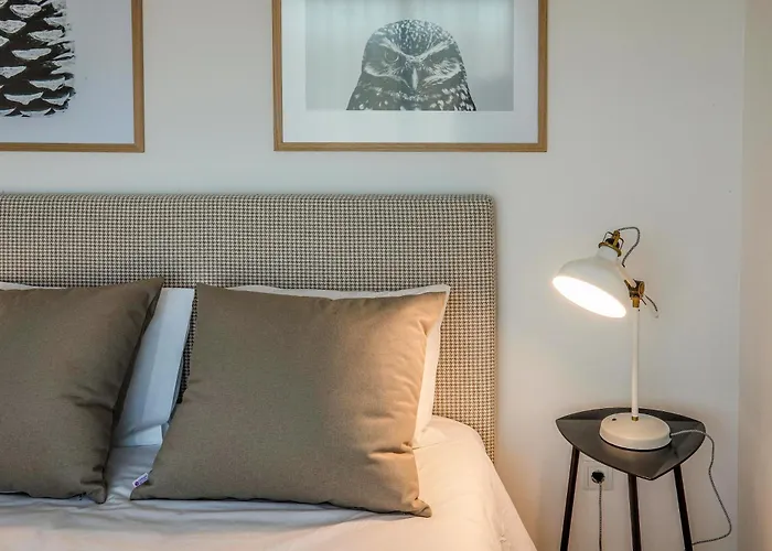 Casa Do Barbeiro - View Of The River Minho Holiday home Melgaco