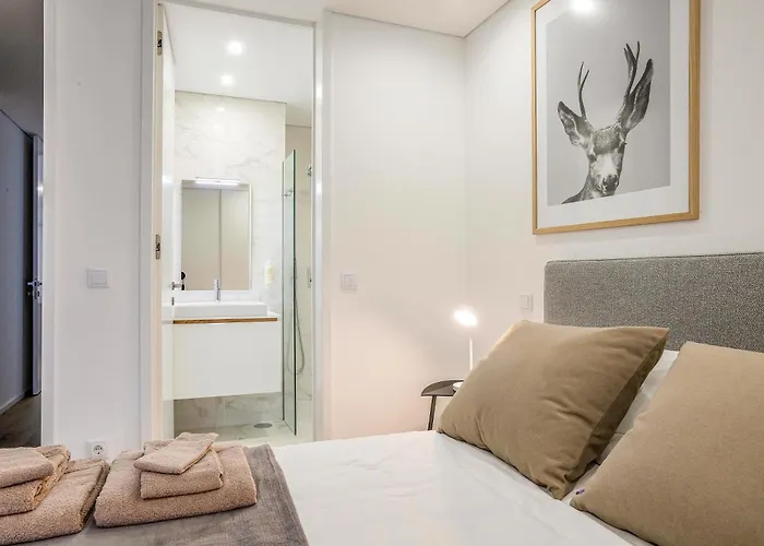 Casa Do Barbeiro - View Of The River Minho Melgaço