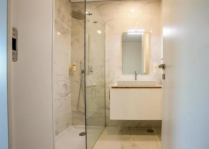 Casa Do Barbeiro - View Of The River Minho Melgaco