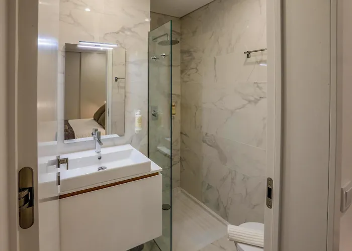 Casa Do Barbeiro - View Of The River Minho