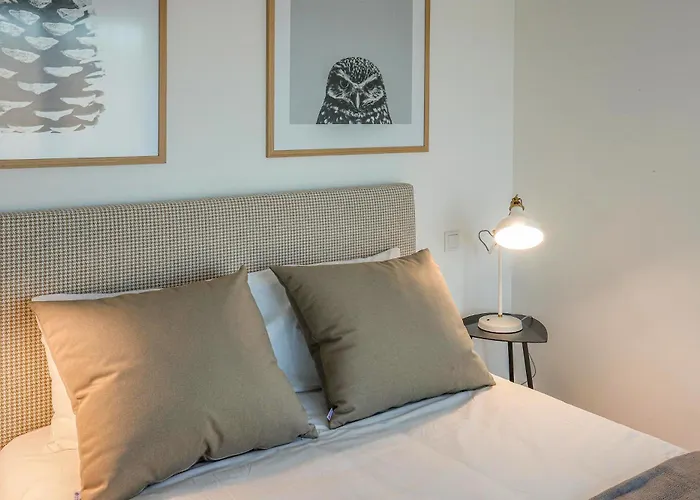 Casa Do Barbeiro - View Of The River Minho *