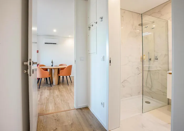 Holiday home Casa Do Barbeiro - View Of The River Minho Melgaco