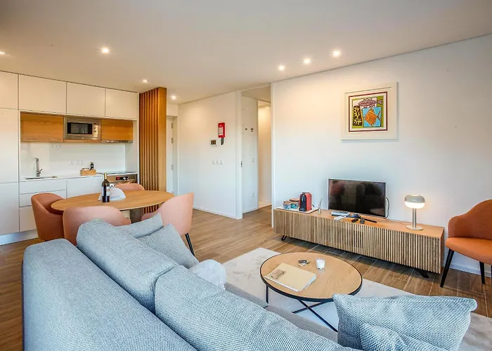 Casa Do Barbeiro - View Of The River Minho Semesterbostad Melgaço