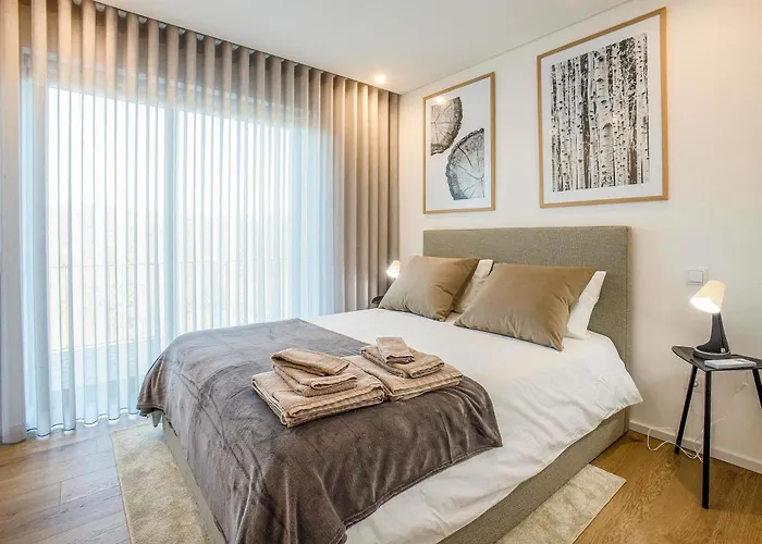 Casa Do Barbeiro - View Of The River Minho