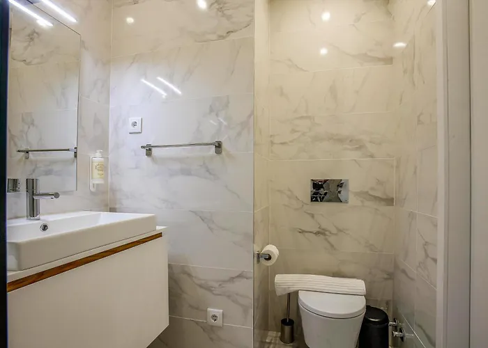 Casa Do Barbeiro - View Of The River Minho Semesterbostad *