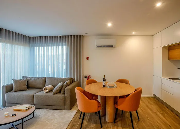 Casa Do Barbeiro - View Of The River Minho * Melgaco