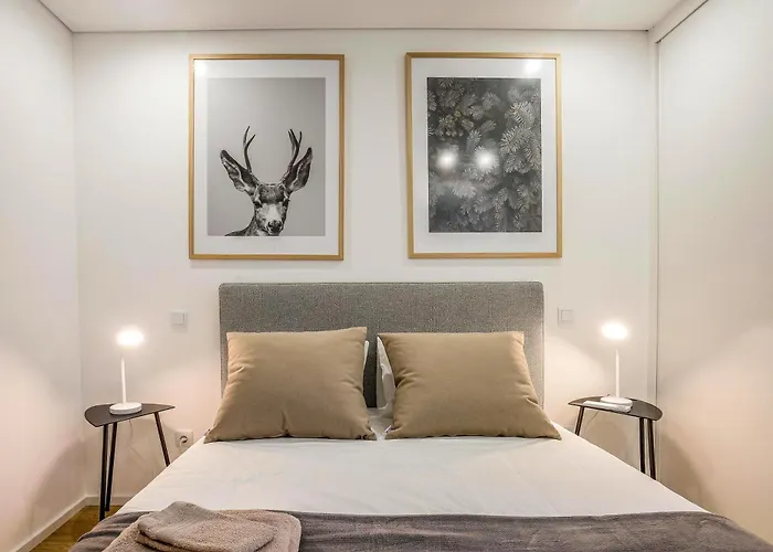 Casa Do Barbeiro - View Of The River Minho *