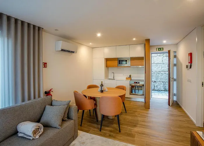 Holiday home Casa Do Barbeiro - View Of The River Minho *