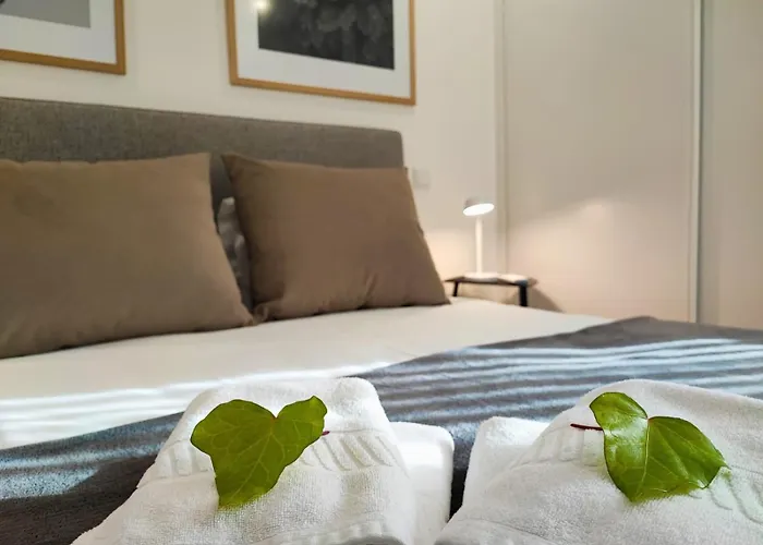 Casa Do Barbeiro - View Of The River Minho Semesterbostad *